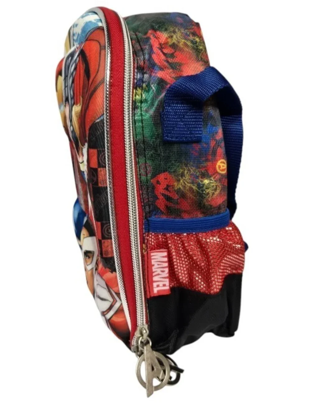Marvel **exclusive limited